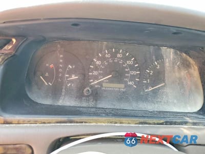Zdjęcie 9 z 12 samochodu: 1997 TOYOTA CAMRY LE VIN:4T1BG22K0VU769530 - miniatura