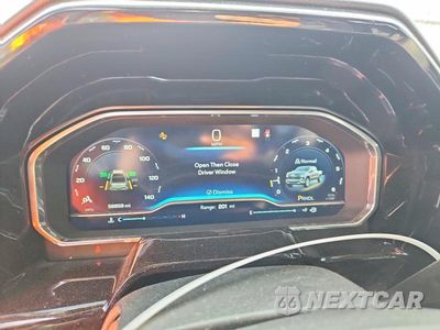 Zdjęcie 9 z 12 samochodu: 2022 CHEVROLET SILVERADO C1500 LT VIN:2GCPACED3N1509973 - miniatura