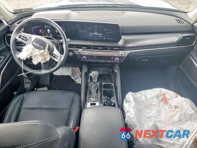 Zdjęcie 8 z 13 samochodu: 2025 KIA TELLURIDE S VIN:5XYP6DGC9SG665528 - miniatura