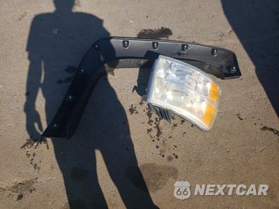 Zdjęcie 12 z 13 samochodu: 2009 CHEVROLET SILVERADO K2500 HEAVY DUTY LT VIN:1GCHK59K79E148354 - miniatura
