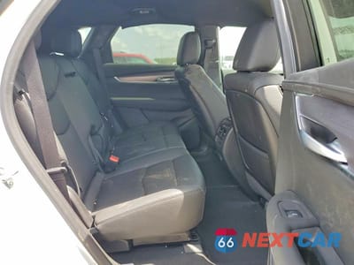 Zdjęcie 11 z 14 samochodu: 2025 CADILLAC XT5 LUXURY VIN:1GYKNBR47SZ151857 - miniatura