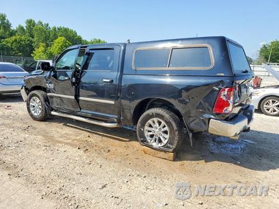 Drugie zdjęcie samochodu z przodu: 2013 RAM 1500 SLT VIN:1C6RR7LTXDS720080 - miniatura