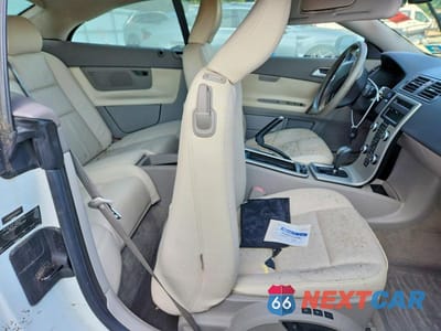 Zdjęcie 10 z 12 samochodu: 2010 VOLVO C70 T5 VIN:YV1672MC7AJ092087 - miniatura