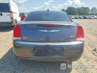 Zdjęcie 6 z 12 samochodu: 2019 CHRYSLER 300 LIMITED VIN:2C3CCAEG6KH722480 - miniatura