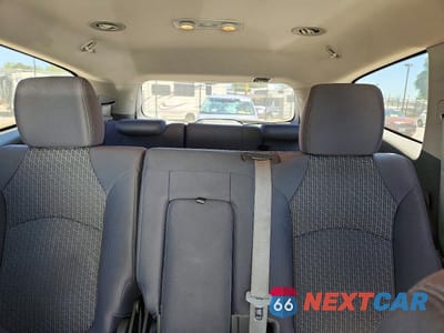 Zdjęcie 10 z 13 samochodu: 2011 CHEVROLET TRAVERSE LT VIN:1GNKRGED3BJ302969 - miniatura