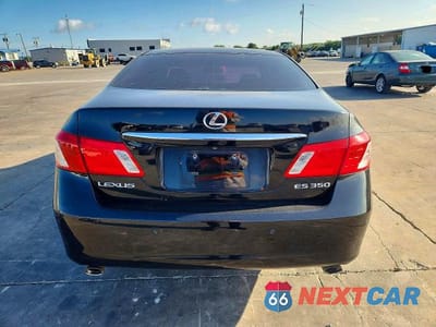 Zdjęcie 6 z 12 samochodu: 2009 LEXUS ES 350 VIN:JTHBJ46G892279263 - miniatura