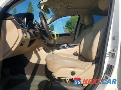Zdjęcie 7 z 12 samochodu: 2016 MERCEDES-BENZ GLE 350 VIN:4JGDA5JB2GA749622 - miniatura