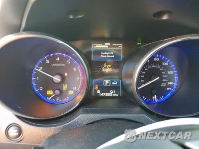 Zdjęcie 9 z 13 samochodu: 2019 SUBARU OUTBACK 2.5I LIMITED VIN:4S4BSAJC9K3306032 - miniatura