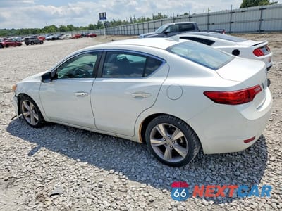 Drugie zdjęcie samochodu z przodu: 2015 ACURA ILX 20 VIN:19VDE1F33FE004689 - miniatura