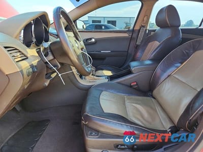 Zdjęcie 7 z 12 samochodu: 2012 CHEVROLET MALIBU LTZ VIN:1G1ZE5E03CF282479 - miniatura