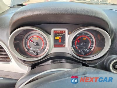 Zdjęcie 9 z 13 samochodu: 2020 DODGE JOURNEY SE VIN:3C4PDCAB9LT261378 - miniatura