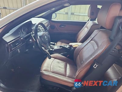 Zdjęcie 7 z 12 samochodu: 2012 BMW 328 I SULEV VIN:WBADW7C5XCE730048 - miniatura