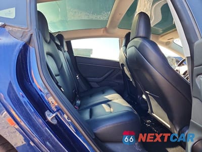 Zdjęcie 10 z 12 samochodu: 2018 TESLA MODEL 3 VIN:5YJ3E1EB1JF133867 - miniatura