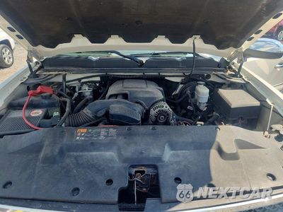 Zdjęcie 11 z 12 samochodu: 2012 CHEVROLET SILVERADO K1500 LT VIN:3GCPKSE7XCG241171 - miniatura