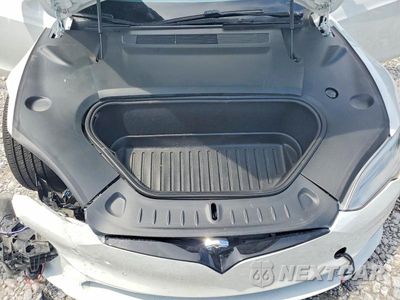Zdjęcie 11 z 13 samochodu: 2021 TESLA MODEL S VIN:5YJSA1E65MF451649 - miniatura