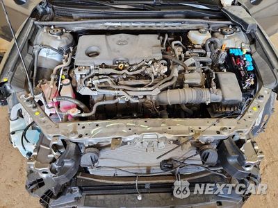 Zdjęcie 11 z 12 samochodu: 2025 TOYOTA CAMRY SE VIN:4T1DAACK3SU528401 - miniatura