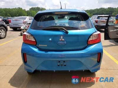 Zdjęcie 6 z 12 samochodu: 2024 MITSUBISHI MIRAGE ES VIN:ML32AUHJ3RH020044 - miniatura
