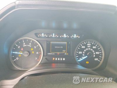 Zdjęcie 9 z 12 samochodu: 2020 FORD F150 SUPERCREW VIN:1FTEW1E51LFA53905 - miniatura