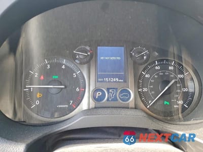 Zdjęcie 9 z 14 samochodu: 2017 LEXUS GX 460 VIN:JTJBM7FX2H5178305 - miniatura