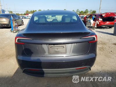 Zdjęcie 6 z 12 samochodu: 2025 TESLA MODEL 3 VIN:5YJ3E1EA2SF011138 - miniatura