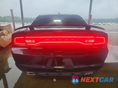 Zdjęcie 6 z 12 samochodu: 2013 DODGE CHARGER SXT VIN:2C3CDXHG7DH571034 - miniatura