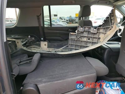 Zdjęcie 11 z 13 samochodu: 2020 GMC YUKON XL K1500 SLE VIN:1GKS2FKC2LR283082 - miniatura