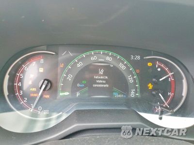 Zdjęcie 9 z 12 samochodu: 2025 TOYOTA RAV4 XLE PREMIUM VIN:2T3C1RFV5SW440439 - miniatura