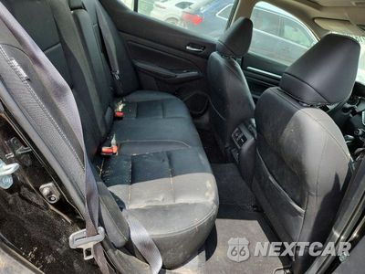 Zdjęcie 10 z 12 samochodu: 2020 NISSAN ALTIMA SL VIN:1N4BL4EV7LC114551 - miniatura