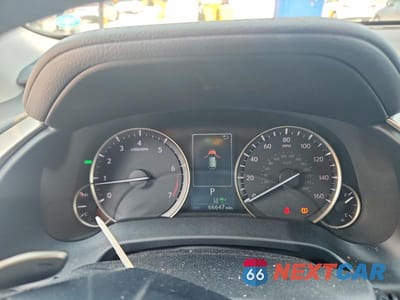 Zdjęcie 9 z 13 samochodu: 2020 LEXUS RX 350 VIN:2T2HZMAA3LC168955 - miniatura