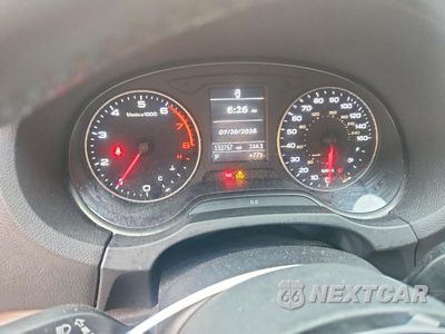 Zdjęcie 9 z 13 samochodu: 2015 AUDI A3 PREMIUM VIN:WAUACGFF8F1094984 - miniatura