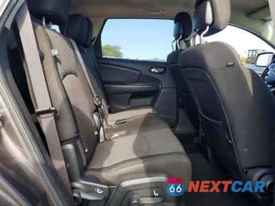 Zdjęcie 10 z 12 samochodu: 2020 DODGE JOURNEY SE VIN:3C4PDCABXLT279677 - miniatura