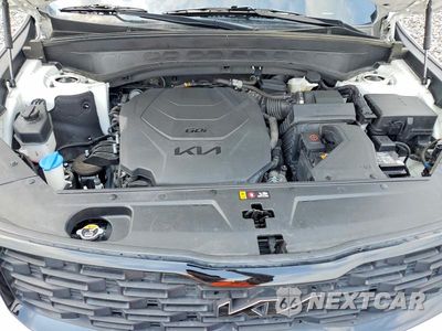 Zdjęcie 12 z 13 samochodu: 2022 KIA TELLURIDE SX VIN:5XYP5DHC8NG286154 - miniatura