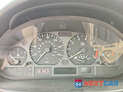 Zdjęcie 9 z 13 samochodu: 2000 BMW 323 I VIN:WBAAM3345YFP72556 - miniatura