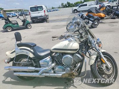 2002 YAMAHA XVS1100 A JYAVP11E72A030168 - główne zdjęcie licytacji z USA - miniatura