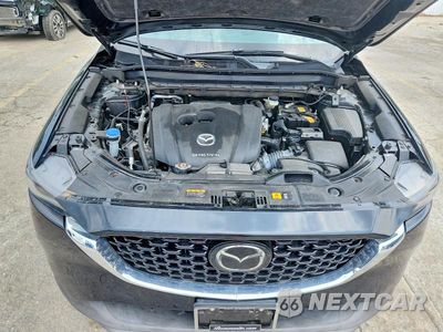 Zdjęcie 11 z 12 samochodu: 2022 MAZDA CX-5 PREMIUM PLUS VIN:JM3KFBEM9N0554960 - miniatura