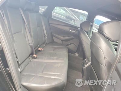 Zdjęcie 10 z 13 samochodu: 2025 HONDA ACCORD HYBRID SPORT-L VIN:1HGCY2F79SA095310 - miniatura