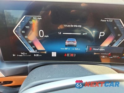 Zdjęcie 9 z 13 samochodu: 2026 BMW 330XI VIN:WBA23LA08TFW73195 - miniatura