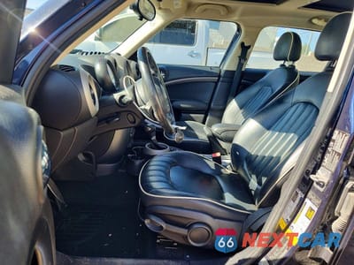 Zdjęcie 7 z 13 samochodu: 2012 MINI COOPER S COUNTRYMAN VIN:WMWZC5C54CWL61541 - miniatura