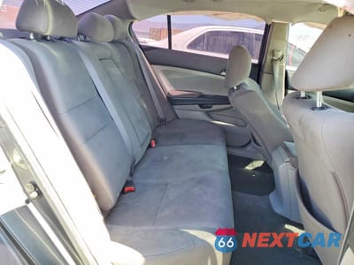 Zdjęcie 10 z 13 samochodu: 2011 HONDA ACCORD LX VIN:1HGCP2F36BA040426 - miniatura