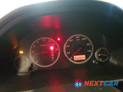 Zdjęcie 9 z 13 samochodu: 2004 HONDA CR-V LX VIN:JHLRD68404C024098 - miniatura