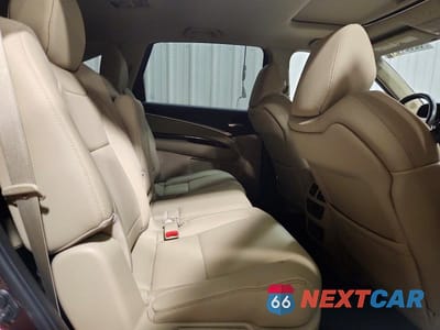 Zdjęcie 11 z 13 samochodu: 2017 ACURA MDX TECHNOLOGY VIN:5FRYD4H51HB041019 - miniatura