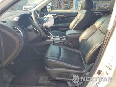 Zdjęcie 7 z 13 samochodu: 2015 NISSAN PATHFINDER SL VIN:5N1AR2MM4FC687277 - miniatura