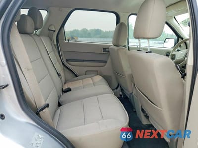 Zdjęcie 11 z 13 samochodu: 2012 FORD ESCAPE XLT VIN:1FMCU0D77CKA93368 - miniatura