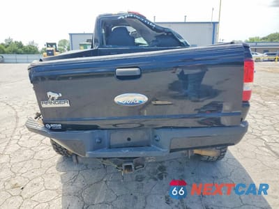 Zdjęcie 6 z 13 samochodu: 2009 FORD RANGER VIN:1FTYR10D59PA16748 - miniatura