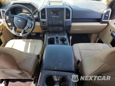 Zdjęcie 8 z 13 samochodu: 2016 FORD F150 SUPER CAB VIN:1FTEX1CP2GKF41002 - miniatura