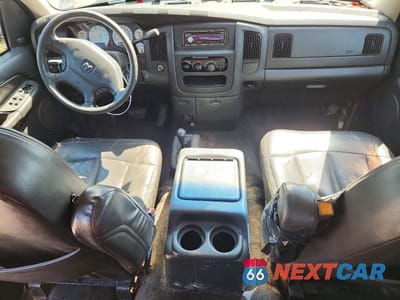 Zdjęcie 8 z 12 samochodu: 2003 DODGE RAM 2500 ST/SLT VIN:1D7KU28D93J641121 - miniatura