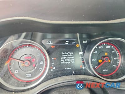 Zdjęcie 9 z 12 samochodu: 2022 DODGE CHARGER SXT VIN:2C3CDXBG3NH259013 - miniatura