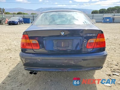 Zdjęcie 6 z 12 samochodu: 2002 BMW 325 I VIN:WBAEV33472KL68736 - miniatura