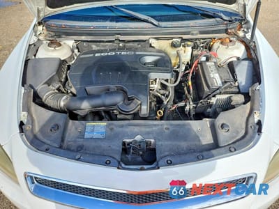 Zdjęcie 11 z 12 samochodu: 2010 CHEVROLET MALIBU 1LT VIN:1G1ZC5E05AF175338 - miniatura