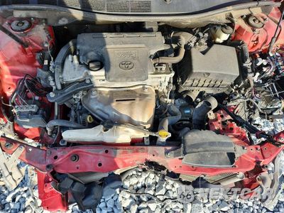 Zdjęcie 11 z 12 samochodu: 2013 TOYOTA CAMRY SE VIN:4T1BF1FK1DU638855 - miniatura